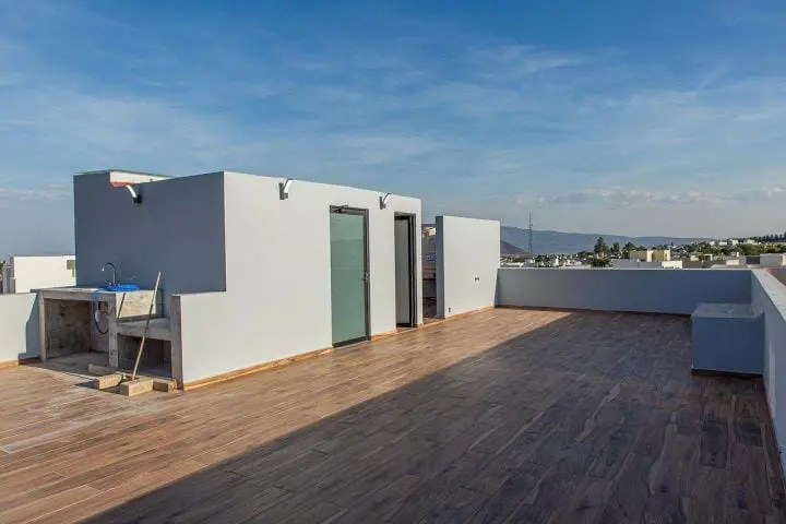 Casa en venta en El Edén, Tlajomulco de Zúñiga — foto 1 de 5