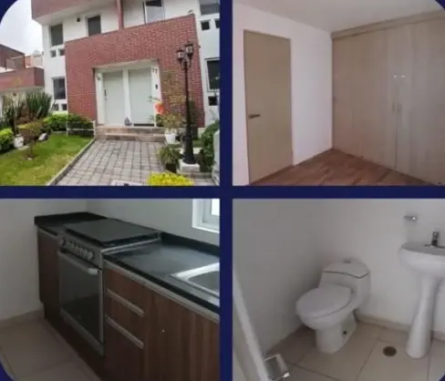 Casa en venta en Hacienda del Parque, Cuautitlán Izcalli