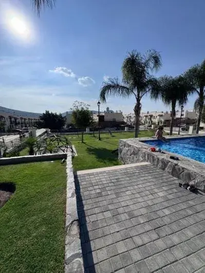 Casa en renta en Residencial Alta California, Tlajomulco de Zúñiga — foto 1 de 6