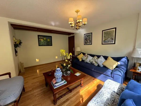 Departamento en venta en Tetelpan, Álvaro Obregón — foto 2 de 10