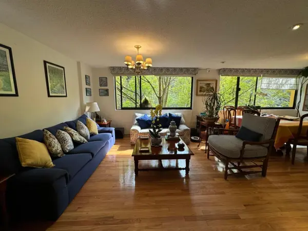 Departamento en venta en Tetelpan, Álvaro Obregón — foto 3 de 10