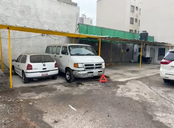 Terreno en venta en Nextengo, Azcapotzalco — foto 2 de 3