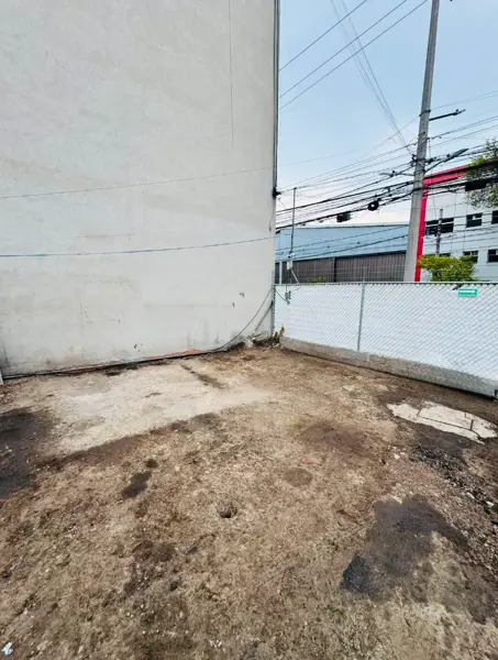 Terreno en venta en Nextengo, Azcapotzalco — foto 3 de 3