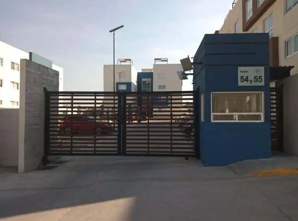 Departamento en venta en Colinas del Lago, Cuautitlán Izcalli, México