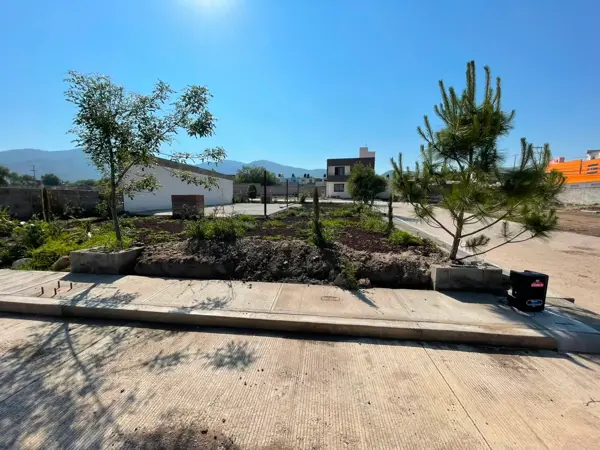 Local en venta en Campestre Villas del Álamo, Mineral de la Reforma — foto 2 de 8