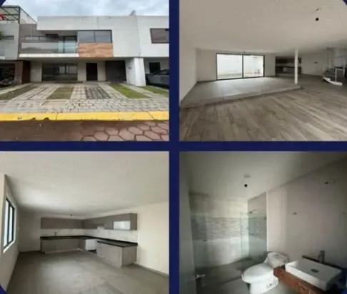 Casa en venta en Villas de Nextlalpan, Nextlalpan