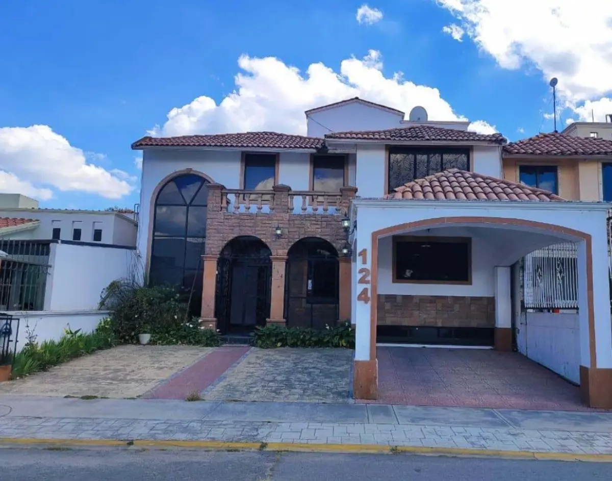 Casa en venta en San Mateo Otzacatipan, Toluca — foto 1 de 7