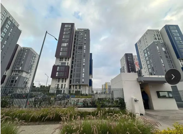 Departamento en venta en Colonial Coacalco, Coacalco de Berriozábal, México