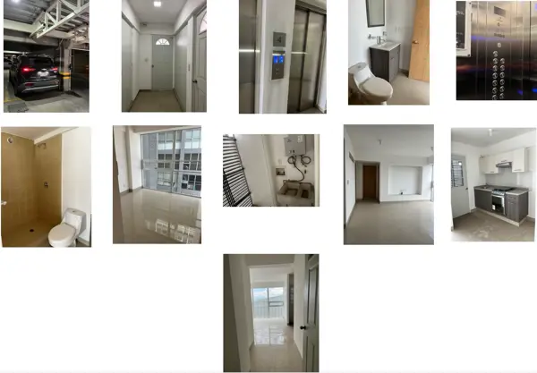 Departamento en venta en Petrolera, Azcapotzalco — foto 2 de 2