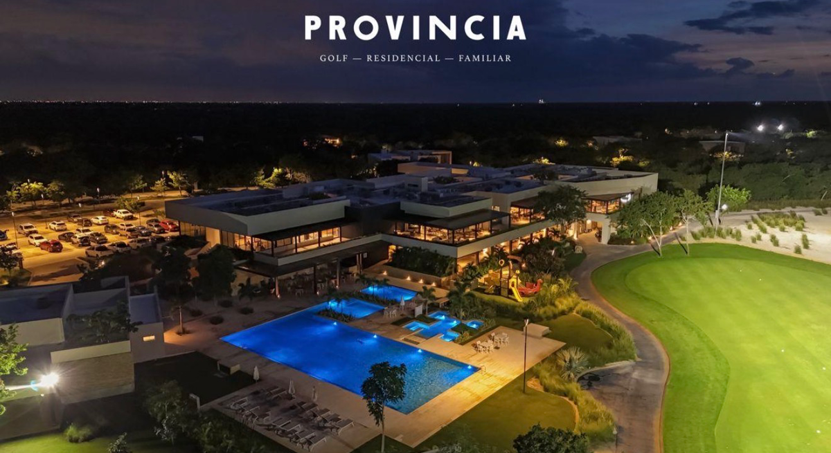Terreno en venta en Komchen, Mérida — foto 1 de 8