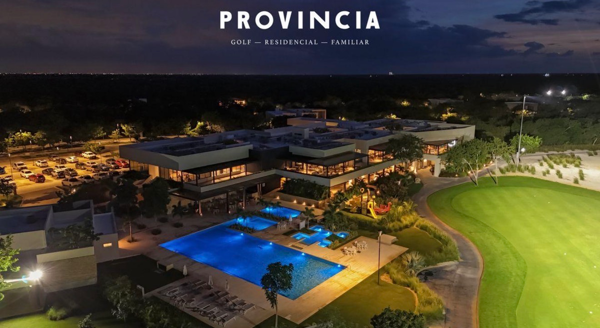 TERRENO EN ESQUINA EN VENTA PROVINCIA