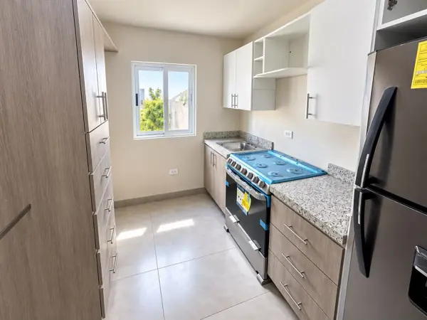 Renta de loft en San Pedro Garza García