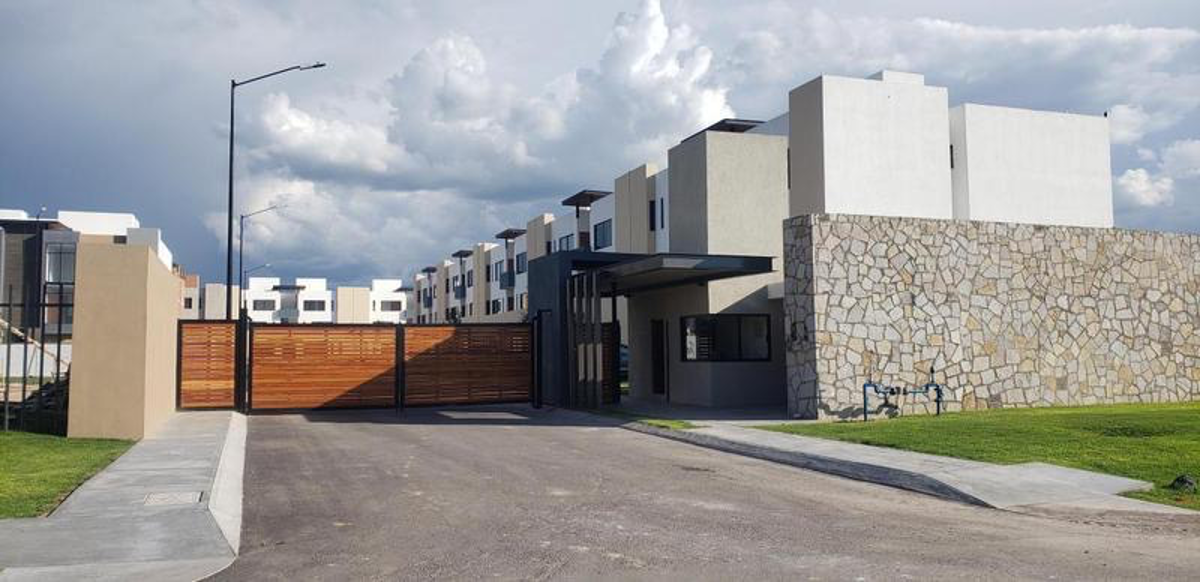 Departamento en venta en Manahal, Corregidora — foto 1 de 13