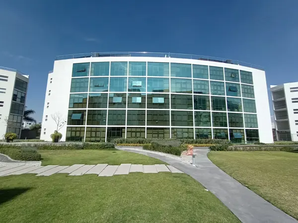 Remate Bancario: Departamento en El Barreal, San Andrés Cholula, Puebla, MM8011