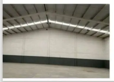 Bodega en renta en Santa Rosa, Apodaca — foto 2 de 6