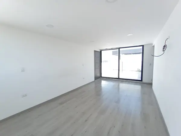 Departamento en venta en Parque Victoria, San Andrés Cholula — foto 2 de 20