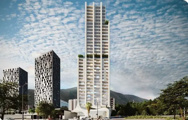 Departamento en Pre Venta Valle Oriente, San Pedro Garza García