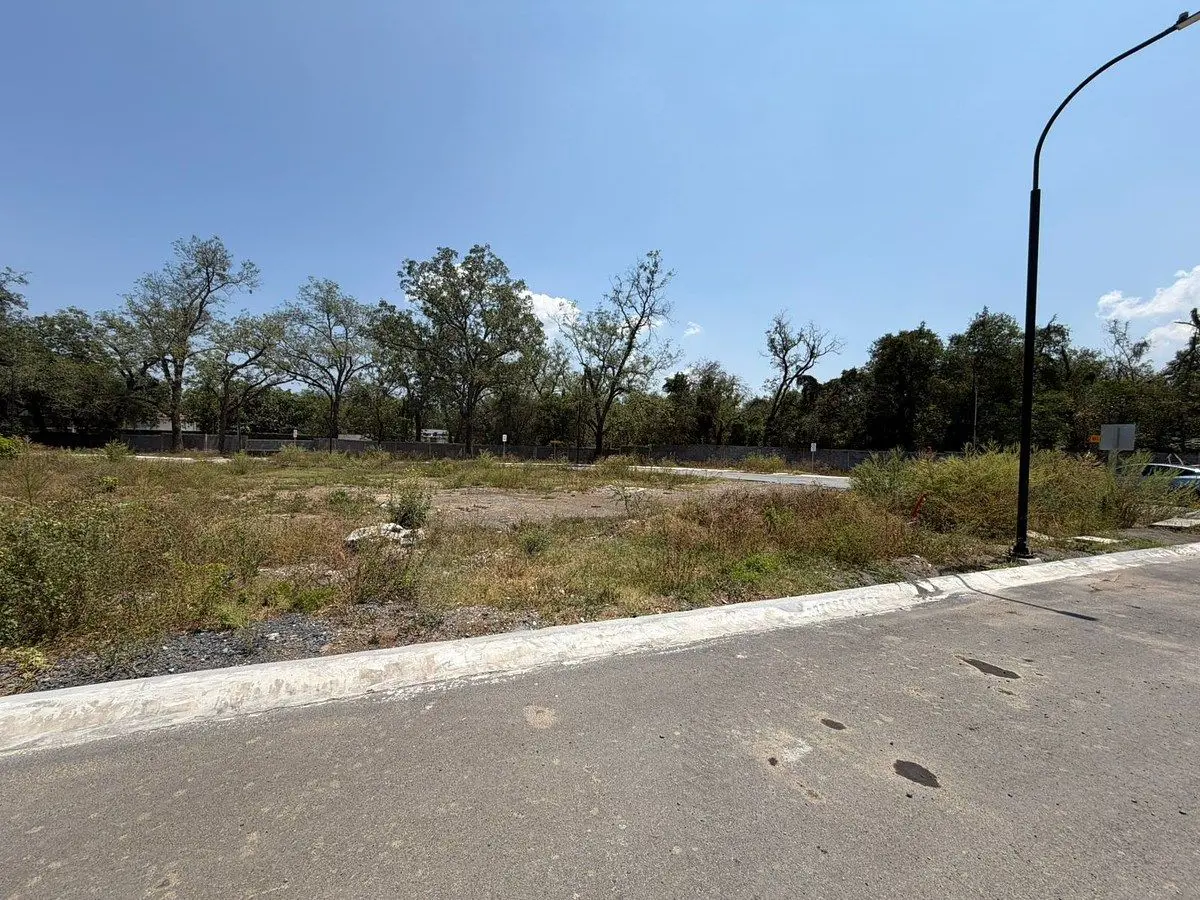 Terreno en venta en Santiago Centro, Santiago — foto 1 de 7