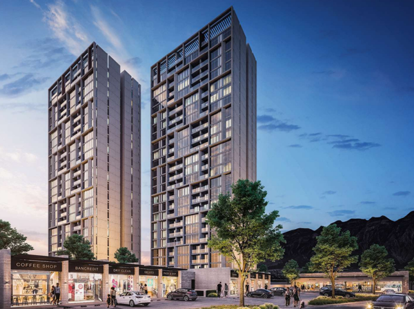Departamentos en Pre Venta en Santa Catarina