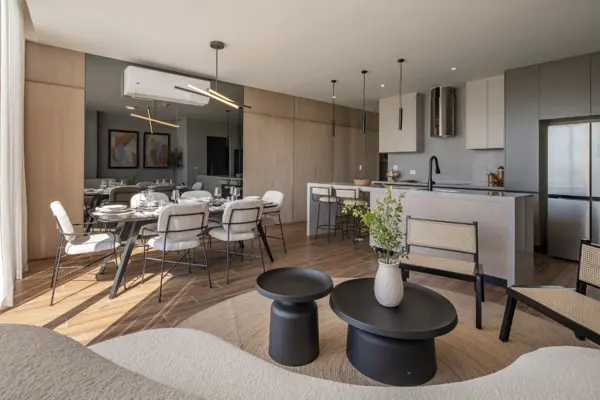 Departamento en venta en Cuauhtémoc, San Nicolás de los Garza — foto 3 de 51