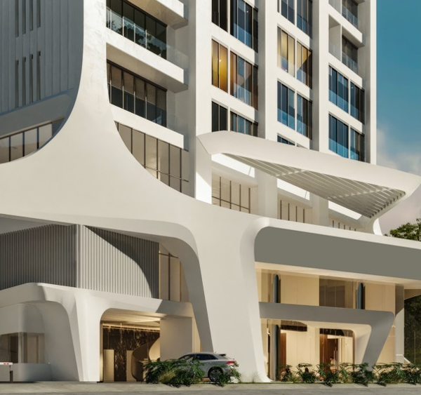 Departamento en venta en Zona Valle Oriente, San Pedro Garza García — foto 3 de 9