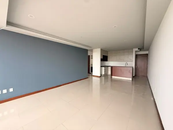 Departamento en renta en San Bernardino Tlaxcalancingo, San Andrés Cholula — foto 2 de 11