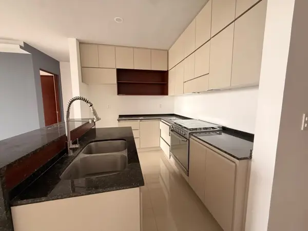 Departamento en renta en San Bernardino Tlaxcalancingo, San Andrés Cholula — foto 3 de 11