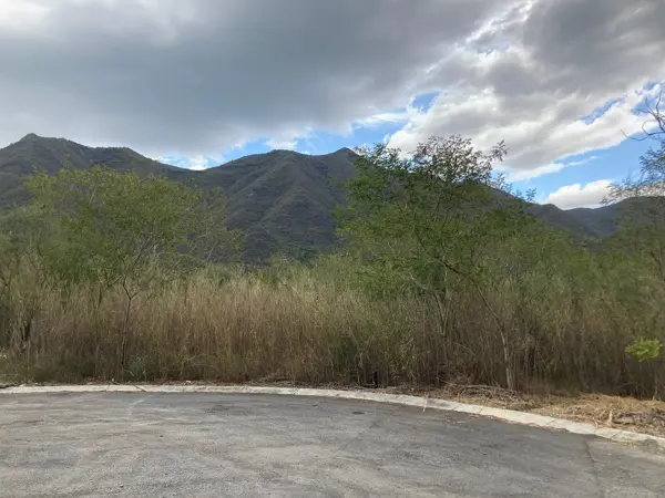 Terreno en Venta  Club de Golf Hacienda Las Misiones