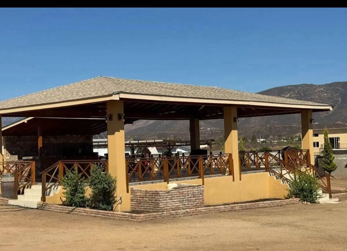 Finca-Rancho en venta en Tierra Santa, Ensenada — foto 1 de 23
