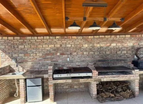 Finca-Rancho en venta en Tierra Santa, Ensenada — foto 3 de 23