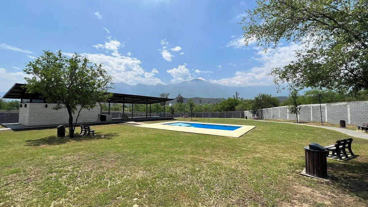 Terreno en venta en Viento Libre, Santiago — foto 1 de 4