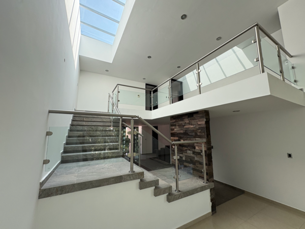Casa en venta en Lomas de Angelópolis, San Andrés Cholula — foto 3 de 47