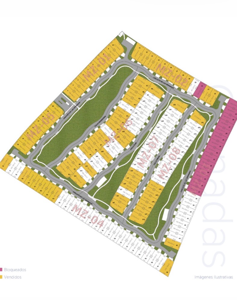 Terreno en venta en Altozano la Nueva Laguna, Gómez Palacio — foto 2 de 4