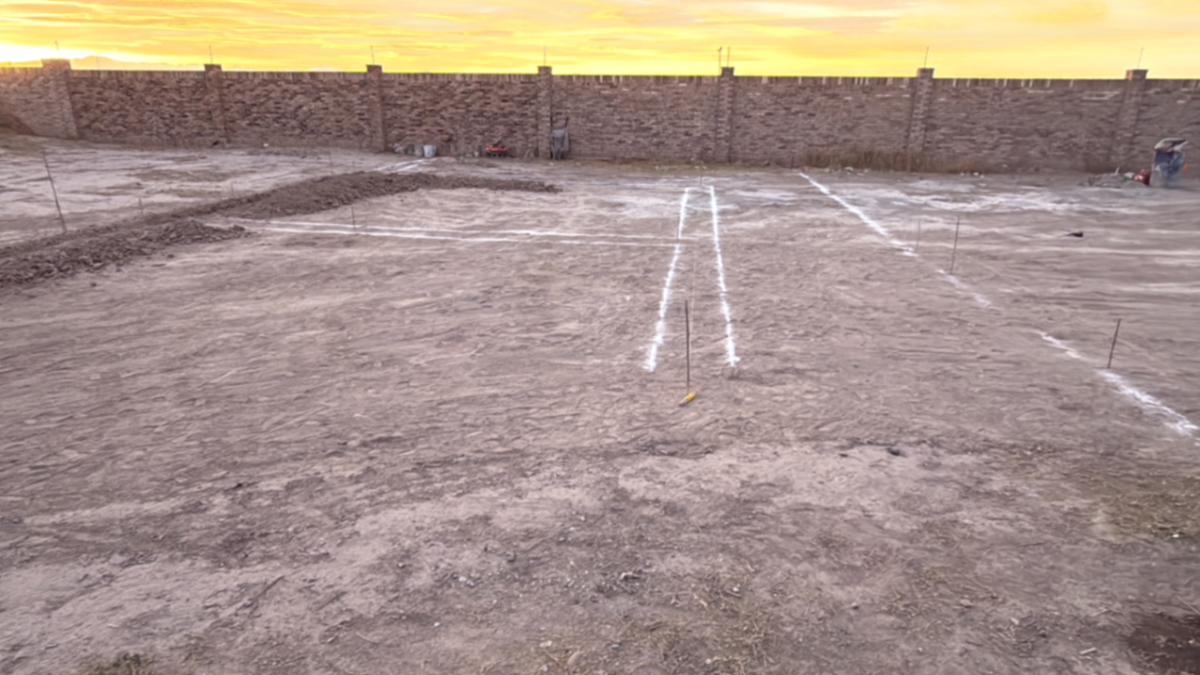 Terreno en venta en Altozano la Nueva Laguna, Gómez Palacio — foto 1 de 4