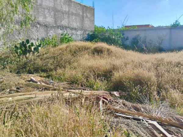 Terreno en venta en Cañada Chica Antigua, Actopan — foto 3 de 18