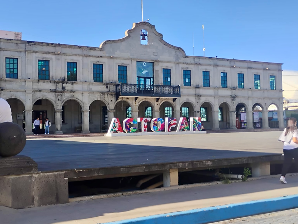 Terreno en Venta en Actopan Hidalgo