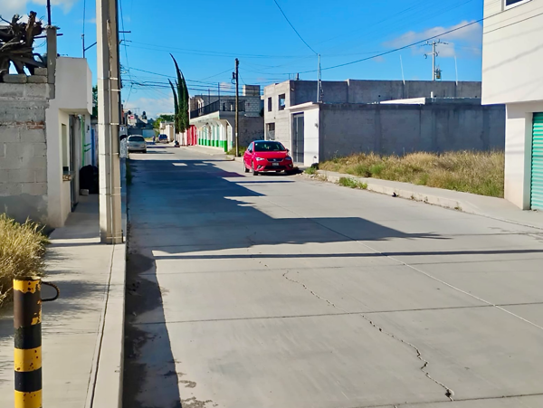 Terreno en venta en Cañada Chica Antigua, Actopan — foto 2 de 18