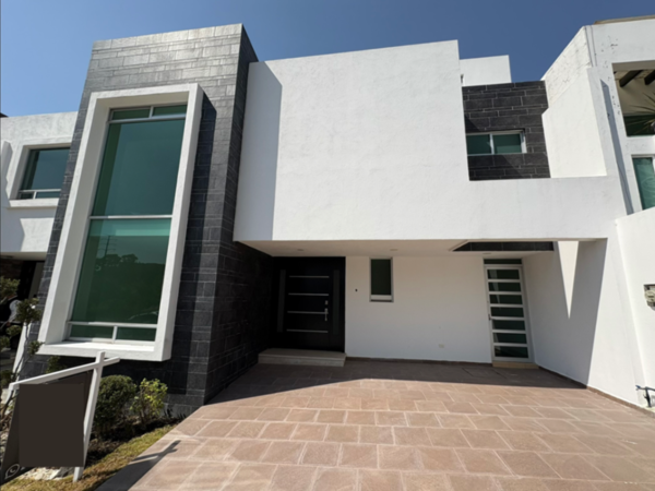 Casa en venta en Lomas de Angelópolis, San Andrés Cholula — foto 2 de 50