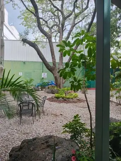 Departamento en renta en Jacarandas, Cuernavaca — foto 3 de 17