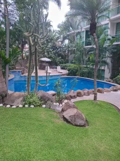 Loft triumph tower planta baja, amueblado