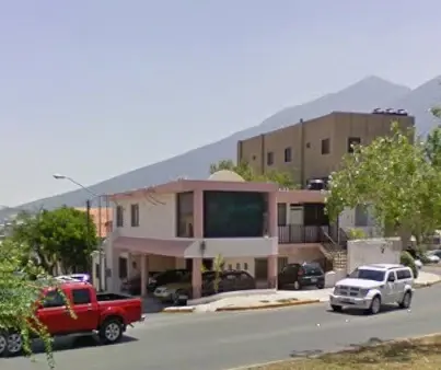 Oficina en renta en Altavista Invernadero, Monterrey — foto 1 de 7