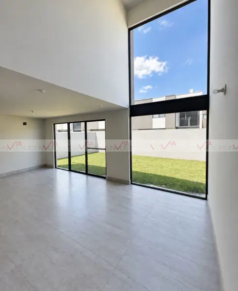 Casa en renta en Jardines de Santiago, Santiago — foto 3 de 18