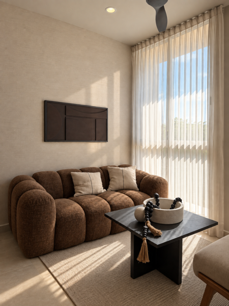 Departamento en venta en Villas La Hacienda, Mérida — foto 3 de 16