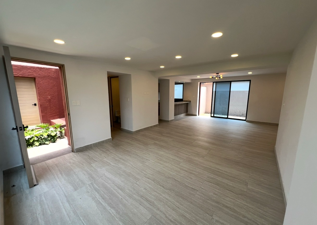 Casa en renta en La Rivera, San Andrés Cholula — foto 1 de 20