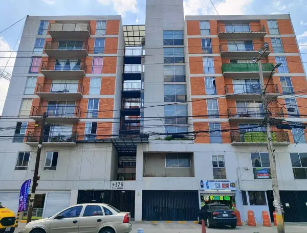 Departamento en venta en San Martin Xochinahuac, Azcapotzalco, Ciudad de México