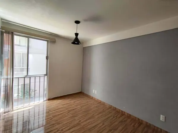 Departamento en venta en San Martin Xochinahuac, Azcapotzalco — foto 2 de 10
