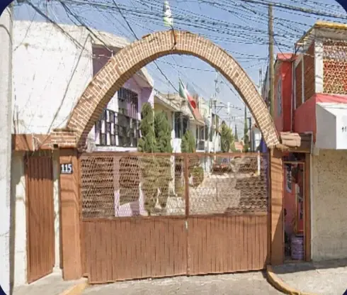Casa en venta en Nuevo Valle de Aragon, Ecatepec de Morelos, México