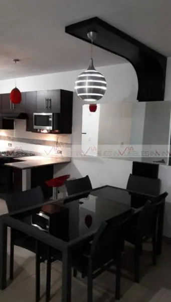 Casa en renta en Crystal Lagoons, Apodaca — foto 2 de 15