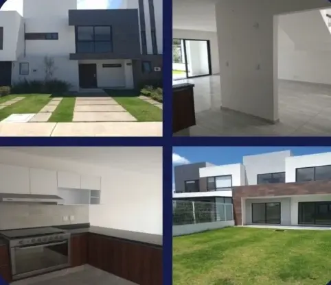 Casa en venta en San Pedro Cholula, Ocoyoacac