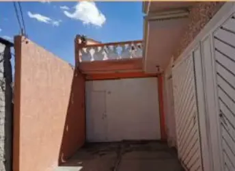Casa en venta en San Mateo, Tláhuac, Ciudad de México